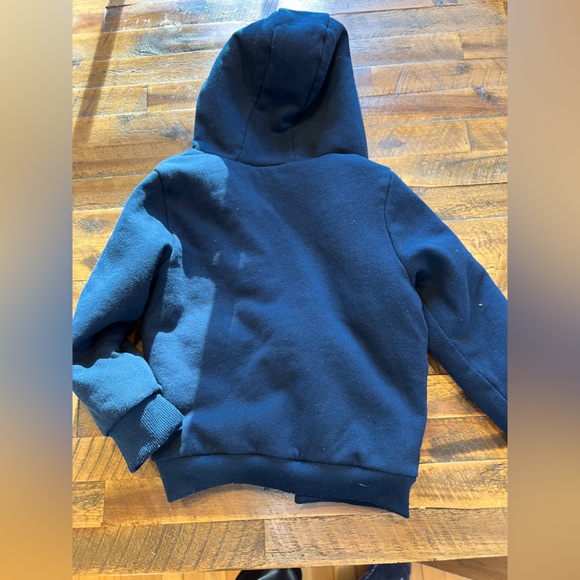 Avengers jacket! - Picture 4 of 4